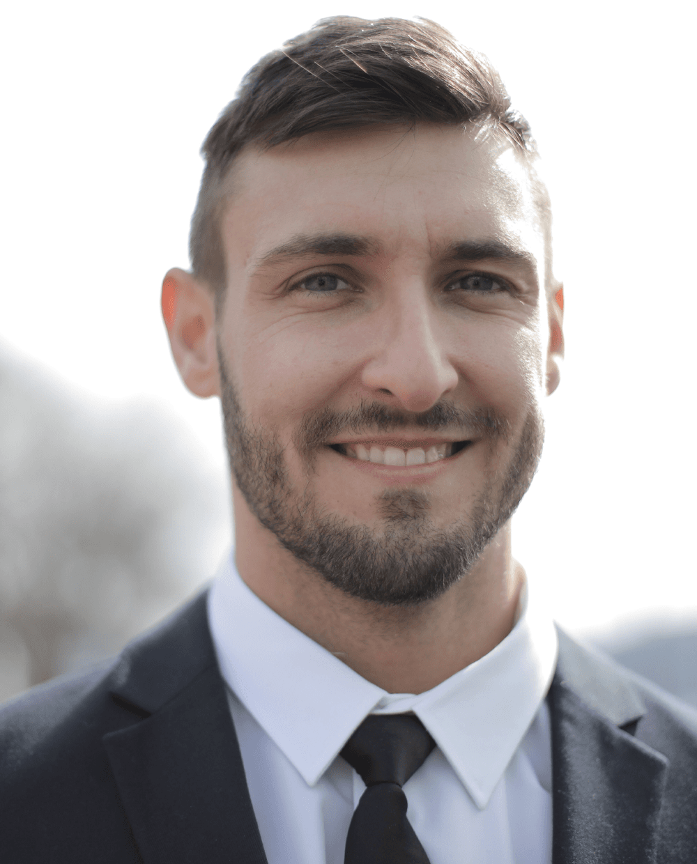 Michael — Financial Planner