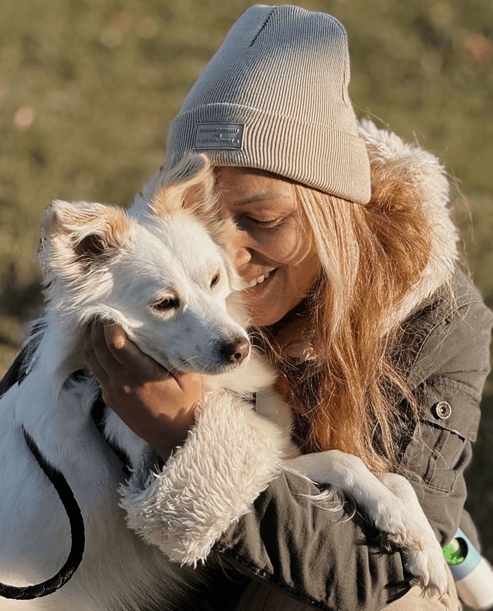 Shannon — Pet Expert